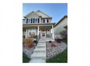 1482 Wild Iris Street Sun Prairie, WI 53590