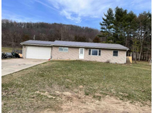 28551 Clary Lane Richland Center, WI 53581