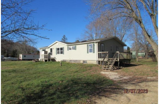 11824 Richwood Road, Blue River, WI 53518