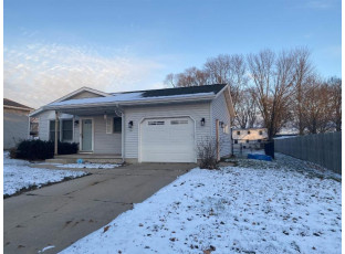 1113 Alden Road Tomah, WI 54660