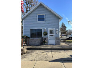 178 S Washington Street Wyocena, WI 53969-0011