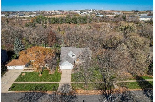 1608 Dover Drive, Waunakee, WI 53597