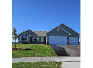 3737 Prairie Falcon Pass Beloit, WI 53511