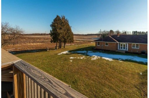 W8046 County Road B, Beaver Dam, WI 53916-9372