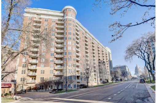 360 W Washington Avenue 407, Madison, WI 53703