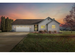 4548 Sandpiper Trail Cottage Grove, WI 53527