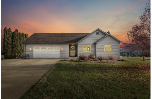 4548 Sandpiper Trail, Cottage Grove, WI 53527