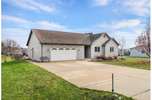 4548 Sandpiper Trail, Cottage Grove, WI 53527