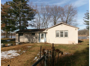 W5716 Fish Court Montello, WI 53949