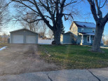 331 S West Street Neshkoro, WI 54960-8763