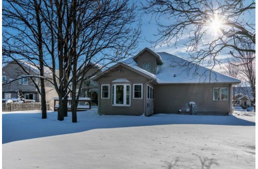 5506 Shale Road, Fitchburg, WI 53711