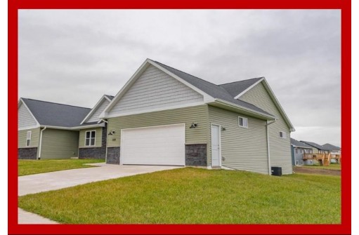 308 S 7th Street, Evansville, WI 53536