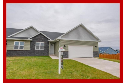 308 S 7th Street, Evansville, WI 53536