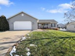 1109 Georgene Street Dodgeville, WI 53533