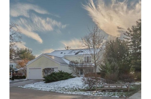 3 Red Maple Trail, Madison, WI 53717