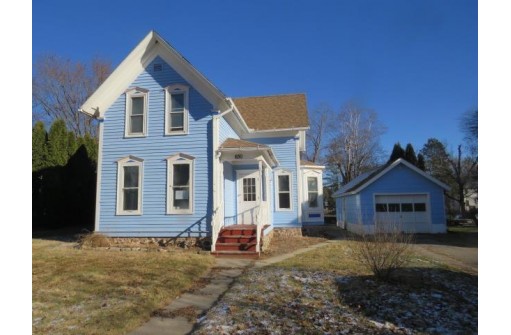 630 S Main Street, Westfield, WI 53964