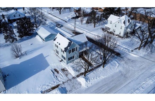 505 S Monroe Street, Waterloo, WI 53594