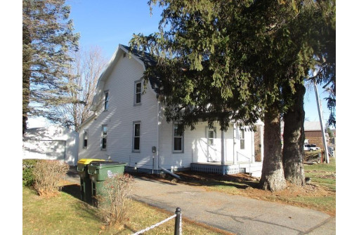 201 W Main Street, Cazenovia, WI 53924