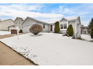 6425 Urich Terrace Madison, WI 53719