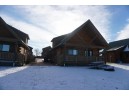 458 Overlook Court, Warrens, WI 54666