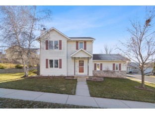 6401 Urich Terrace Madison, WI 53719