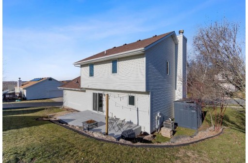 6401 Urich Terrace, Madison, WI 53719