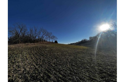 44.13 AC County Road A, Blanchardville, WI 53516