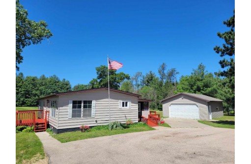 2 Sandstone Drive, Mauston, WI 53948