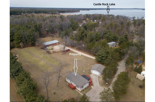 2 Sandstone Drive, Mauston, WI 53948