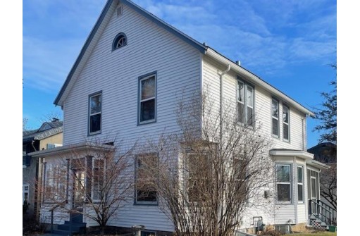 2121 Jefferson Street, Madison, WI 53711