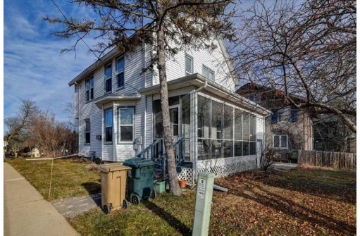 2121 Jefferson Street, Madison, WI 53711