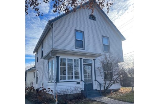 2121 Jefferson Street, Madison, WI 53711