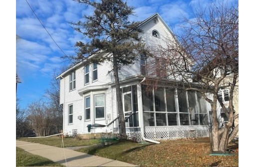 2121 Jefferson Street, Madison, WI 53711