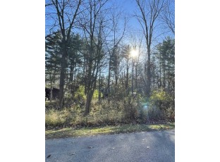 LOT 6 Poplar Avenue Cambridge, WI 53523