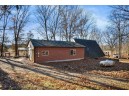 W3165 Grouse Road, Pardeeville, WI 53954