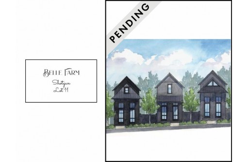 LOT 11 Belle Farm, Middleton, WI 53562