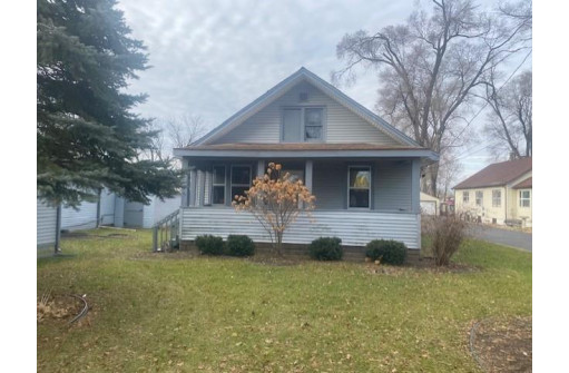 1408 Madison Road, Beloit, WI 53511