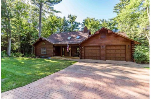 215 Alcan Drive, Baraboo, WI 53913