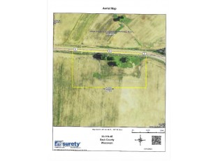5 AC County Road D Loganville, WI 53943