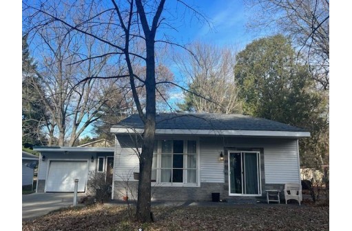 7121 Wazeecha Avenue, Wisconsin Rapids, WI 54494