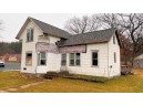 408 N Jefferson Street, Hancock, WI 54943