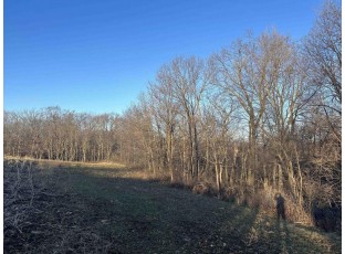 14.93 AC County Road J Monticello, WI 53570