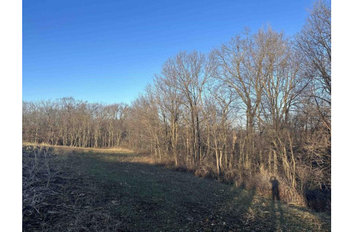 14.93 AC County Road J, Monticello, WI 53570