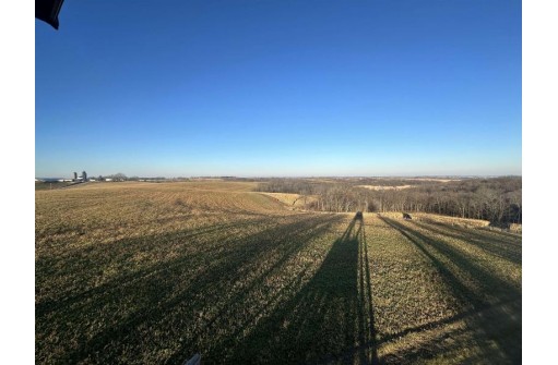 14.93 AC County Road J, Monticello, WI 53570