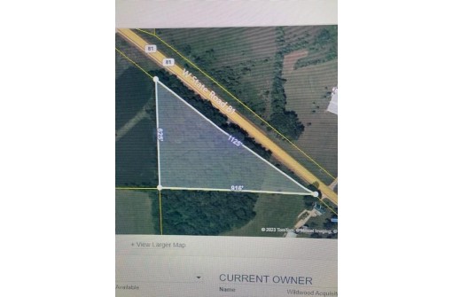 6.28 AC W Highway 81, Beloit, WI 53511