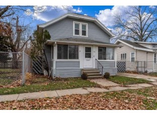 916 St Lawrence Avenue Beloit, WI 53511