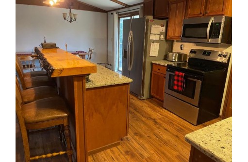 945 Alston Court, Nekoosa, WI 54457