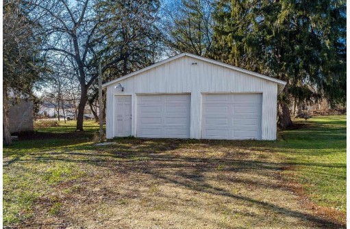 410 Allen Street, Clinton, WI 53525