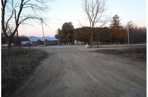 4.61 County Road Id, Mount Horeb, WI 53572