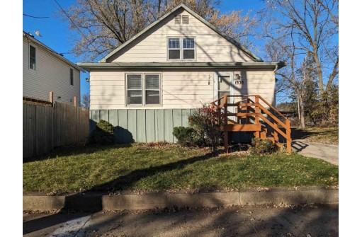 1838 Spohn Avenue, Madison, WI 53704